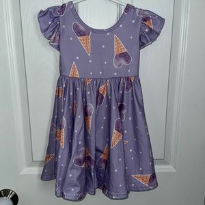 Ice Cream Dress